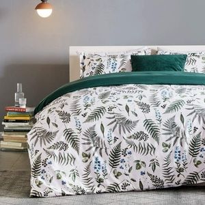 Full/Queen 90x90 duvet cover